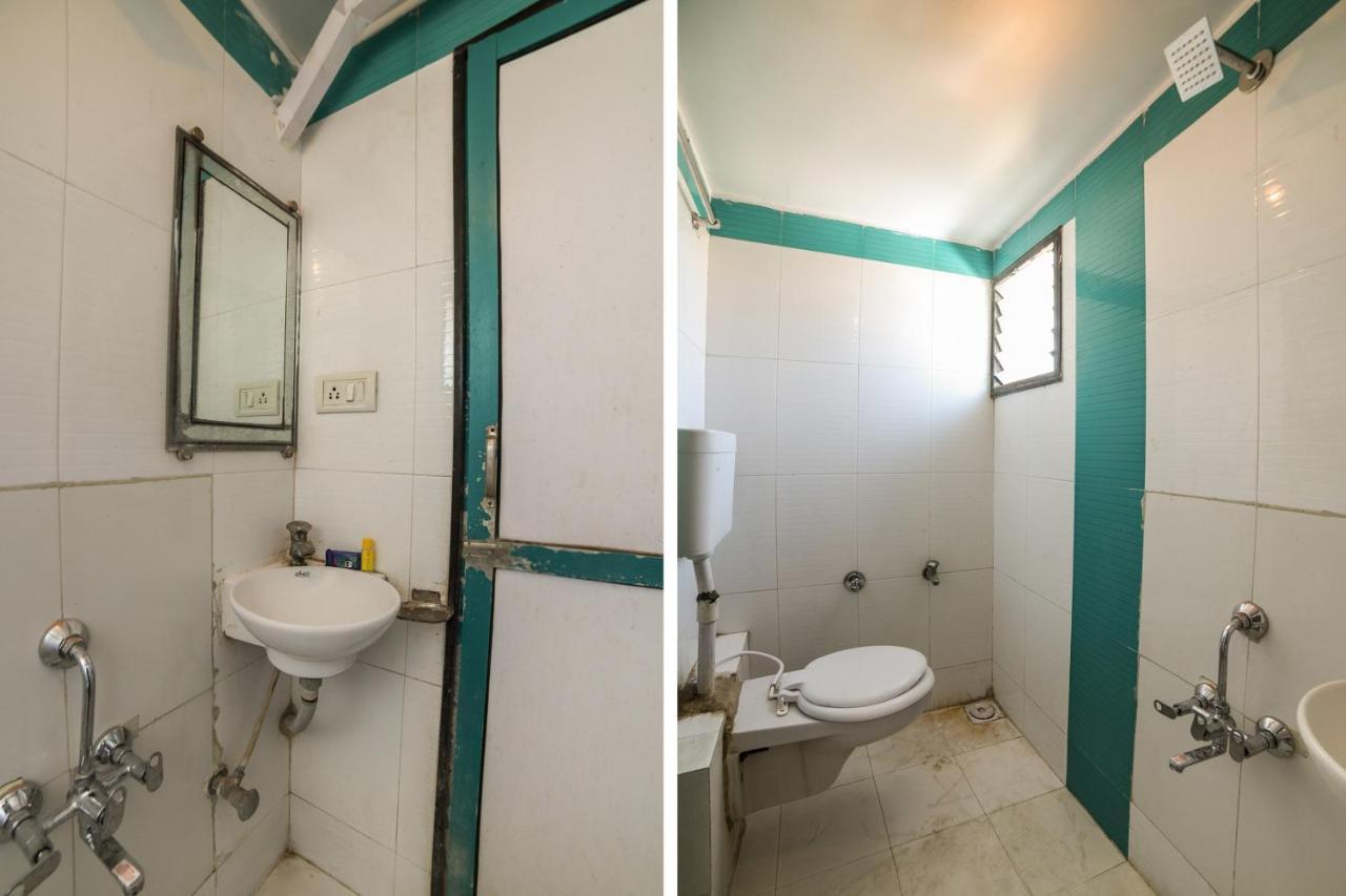 Oyo 69877 Hotel Sarthi Residency Ahmedabad Esterno foto