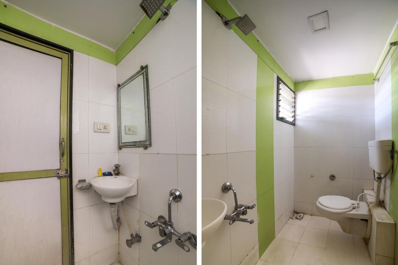 Oyo 69877 Hotel Sarthi Residency Ahmedabad Esterno foto
